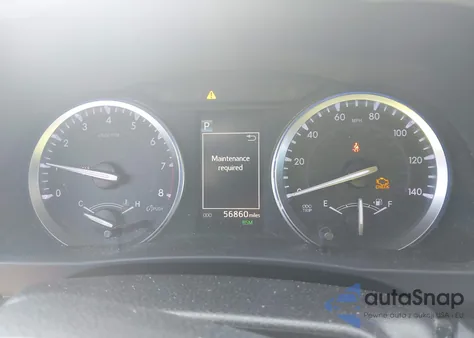 2018 Toyota Highlander Xle from USA, damaged, VIN 5TDJZRFH8JS845804